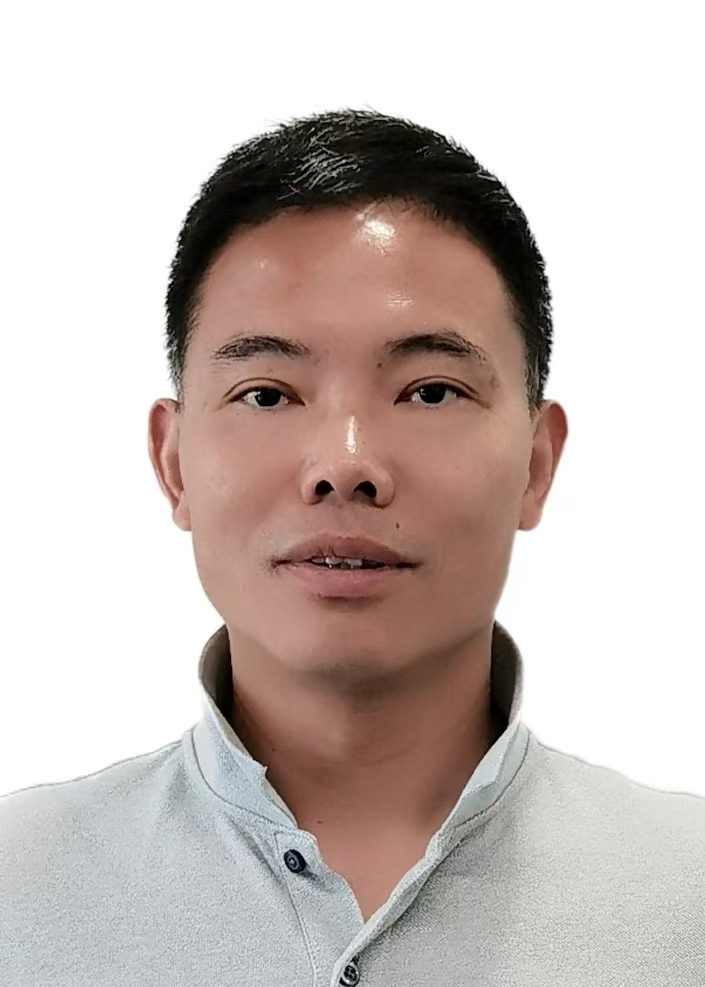 金罗军 — 杭州金刚慧行科技有限责任公司 创始人